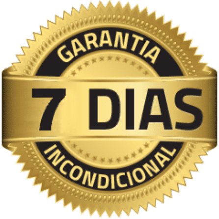 Sello de Garantía de 7 Días